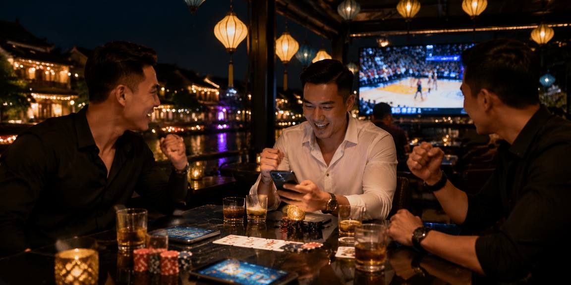 2s87 Casino Mới